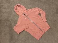 Nike Damen Sweatjacke Oversize Rosa S Brandenburg - Prenzlau Vorschau