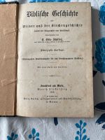 Biblische Geschichte - Bilder aus der Kirchengeschichte (1919) Schwerin - Schelfstadt Vorschau