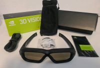 Nvidea 3D Vision 2 - Wireless Glasses Hessen - Homberg (Efze) Vorschau
