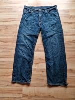 Levis 751 Jeans,  W36/L30 ,dunkelblau Niedersachsen - Jelmstorf Vorschau