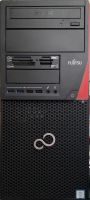 Workstation PC Fujitsu Esprimo P956 Intel I7 6700 8GB 512GB SSD Hessen - Kassel Vorschau