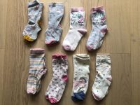 8 Paar Socken in 32-38 Hessen - Petersberg Vorschau