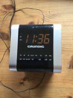 Grundig Radiowecker Niedersachsen - Lemförde Vorschau