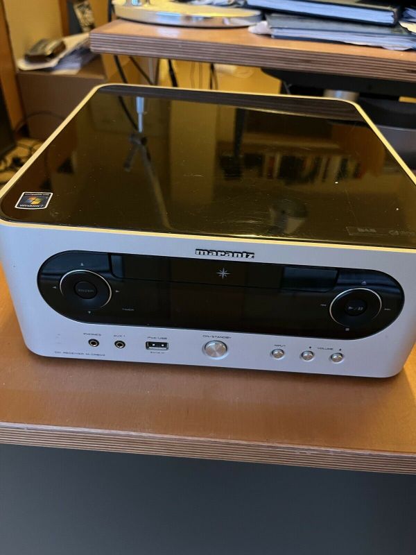 Used marantz mcr603 for Sale | HifiShark.com