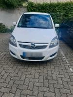 Verkaufen OPEL ZAFIRA B  1.8. Benzine Baden-Württemberg - Bruchsal Vorschau