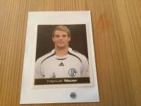 Manuel Neuer 2007/2008 Panini Sammelsticker Hessen - Mörfelden-Walldorf Vorschau