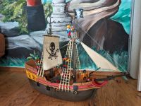 Playmobil Piratenschiff 5135 Eimsbüttel - Hamburg Schnelsen Vorschau