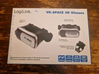 LogiLink AA0088 Virtual Reality Brille für 3D/360 Grad-Video München - Bogenhausen Vorschau