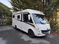 Carthago c-compactline 141 LE. 35 light inkl. Hubstützen Nordrhein-Westfalen - Mechernich Vorschau