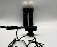 Playstation Move Motion Controller Twin mit Kamera Niedersachsen - Osteel Vorschau