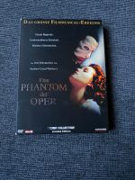 Phantom der Oper DVD Hessen - Haiger Vorschau