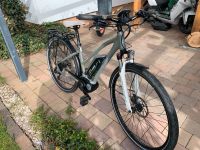 E-Bike Ghost Andasol 4 Bayern - Peiting Vorschau