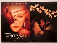 DVD Vanity Fair Nordrhein-Westfalen - Siegen Vorschau