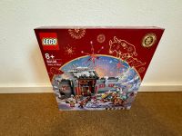 LEGO Set 80106 - Geschichte von Nian - Neu & OVP Hessen - Eppstein Vorschau