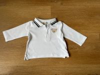 Steiff Poloshirt Größe 62 Taufe Hochzeit Nordrhein-Westfalen - Finnentrop Vorschau