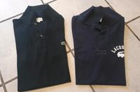 2 Lacoste Poloshirts S und M NEUWERTIG Nordrhein-Westfalen - Gelsenkirchen Vorschau