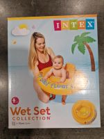 Intex Baby Schwimmring Sicherheitsring My Baby float Bayern - Jettingen-Scheppach Vorschau