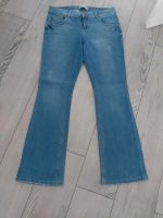 Jeans Größe 40/30 Hessen - Volkmarsen Vorschau