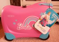 Samsonite Dream Rider Barbie Koffer *NUR ABHOLUNG* Leipzig - Plagwitz Vorschau