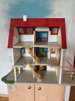 Playmobil Traumhaus  Zwei Stockwerke  Bayern - Kolbermoor Vorschau