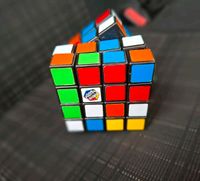 Original Rubik's cube *4x4 *bunt Niedersachsen - Garbsen Vorschau