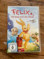 Felix Hase Weltreise DVD Altona - Hamburg Othmarschen Vorschau
