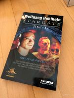 Stargate SG1 - Kreuzwege der Zeit - Wolfgang Hohlbein Hessen - Rodgau Vorschau