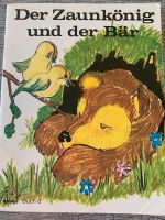 Murmel-Buch: Der Zaunkönig und der Bär Hessen - Biebertal Vorschau