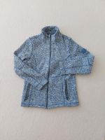 Jacke McKinley Strick Fleece Größe 40 Bayern - Pullach Vorschau