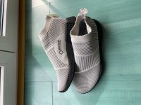 Adidas NMD CS1 weiß/grau Gore-tex Neu Bayern - Itzgrund Vorschau