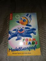 Foam beads modellierspaß Sonja hämmerle Thüringen - Lengenfeld unterm Stein Vorschau