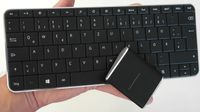 Microsoft Bluetooth Tastatur und Maus in OVP, einwandfreier Zust. Schleswig-Holstein - Leck Vorschau