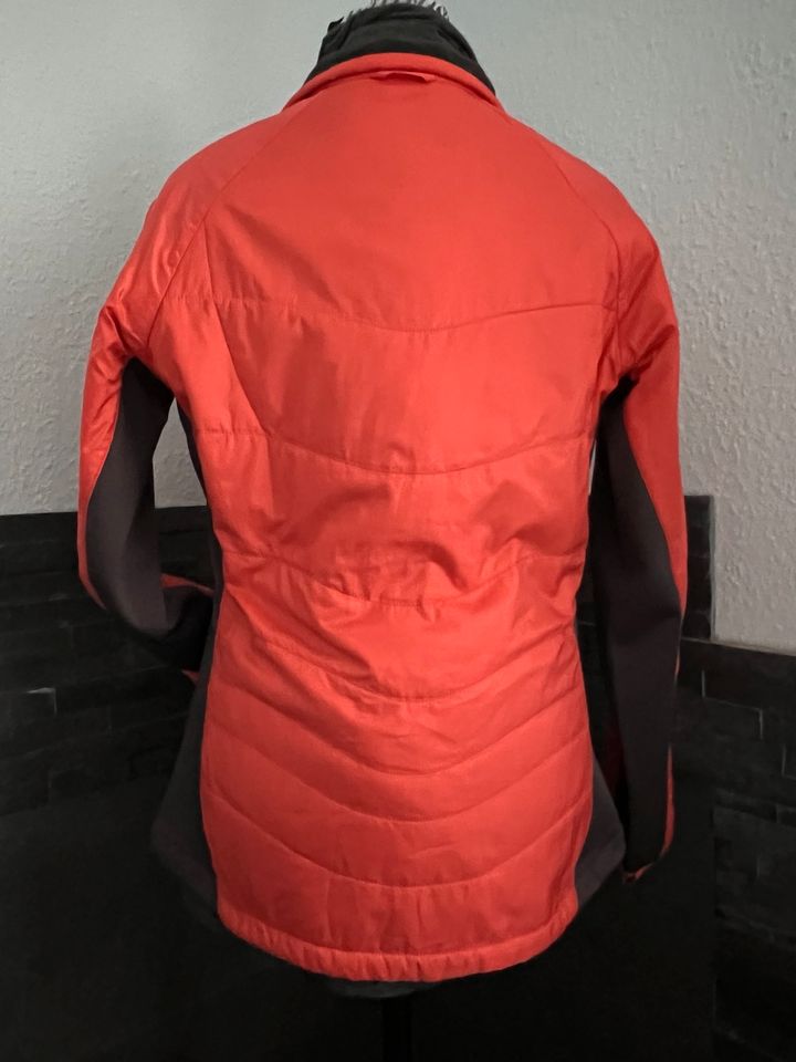 Jack Wolfskin Wanderjacke, Freizeitjacke in Leun