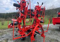 Kuhn GF 8703 Bayern - Bodenmais Vorschau