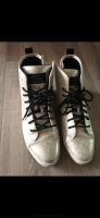 Esprit Sneakers Silber Gr 39 Nordrhein-Westfalen - Kerpen Vorschau