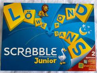 Scrabble Junior Baden-Württemberg - Nürtingen Vorschau