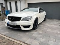 C63 AMG Performance Rheinland-Pfalz - Ramstein-Miesenbach Vorschau