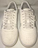 Puma beige Mädchen oder Damen Sneaker Gr. 39 echtes Leder Nordrhein-Westfalen - Gütersloh Vorschau