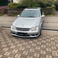 Mercedes Benz C55 AMG Baden-Württemberg - Villingen-Schwenningen Vorschau