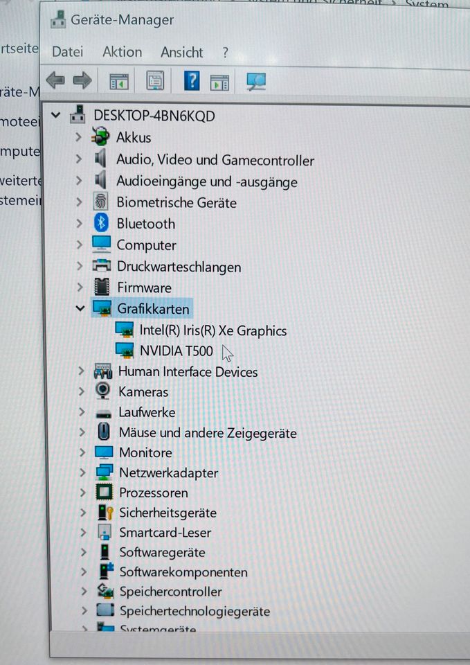 Lenovo ThinkPad P15s Gen 2 Core i7-1165G7 32GB 1TB SSD in Berlin