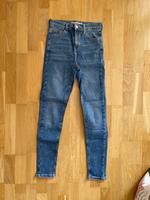 Topshop Moto Jamie W26 L32 High Waist Skinny Jeans Baden-Württemberg - Müllheim Vorschau