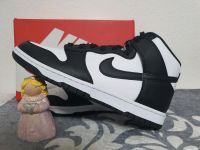 Nike Dunk High Panda Gr.45 Herren Ausverkauft Neu Leder Bochum - Bochum-Mitte Vorschau