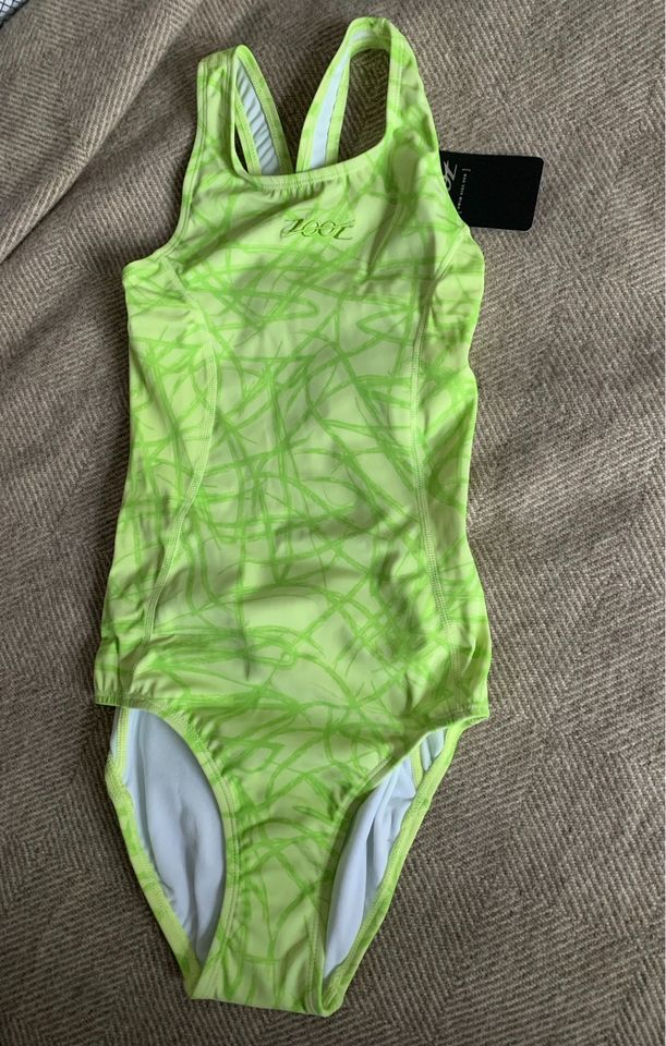 zoot badeanzug swimsuit triathlon xs gelb in Bayern - Augsburg | eBay  Kleinanzeigen ist jetzt Kleinanzeigen