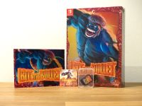 Bite The Bullet | Strictly Limited | Nintendo Switch | NEU | OVP Leipzig - Leipzig, Zentrum-Ost Vorschau