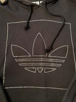 Adidas Hoodie Sachsen - Trebsen Vorschau