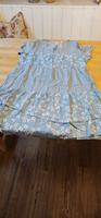 Deerberg wunderschönes Sommerkleid Gr. 52 wie NEU Bayern - Neusäß Vorschau