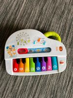 FISHER-PRICE Baby Keyboard Nordrhein-Westfalen - Solingen Vorschau