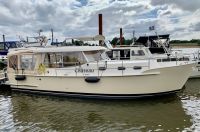 Brandsma Luna 34 +++zeitlose Premium-Motoryacht+++ Nordrhein-Westfalen - Wesel Vorschau