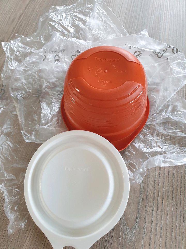 Tupperware Combiplus Rührschüssel/Schüssel,NEU in Syke