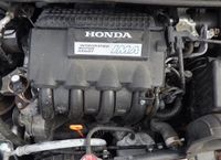 Motor Honda Insight/Jazz 1.3 LDA3 90 TKM 75 KW 102 PS komplett Leipzig - Gohlis-Nord Vorschau
